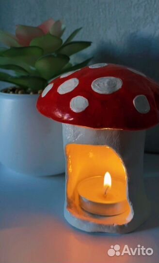 Керамика ручной работы