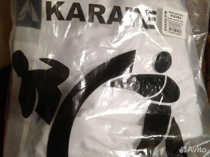 Жилет для тхэквондо и кимоно