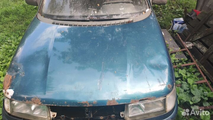 ВАЗ 2110 1.6 МТ, 1999, 3 500 км