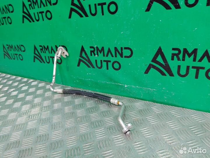 Трубка кондиционера Mitsubishi Outlander 3 2012-Нв