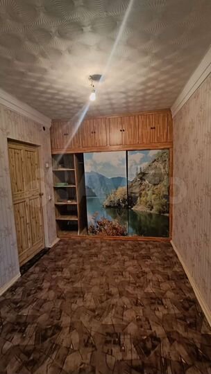 2-к. квартира, 43 м², 2/2 эт.