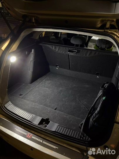 Подсветка багажника Honda Accord Civic CR-V Acura