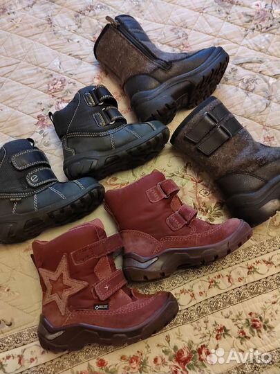 Пакет вещей на девочку 2 года