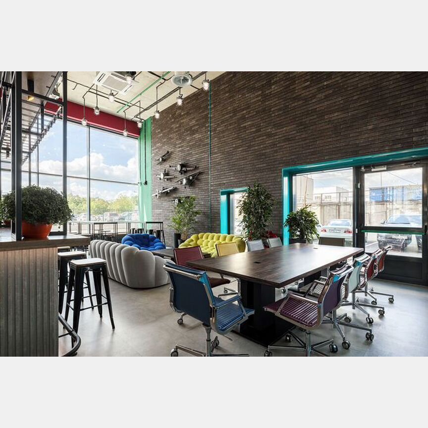 Апартаменты-студия, 15,7 м², 4/26 эт.