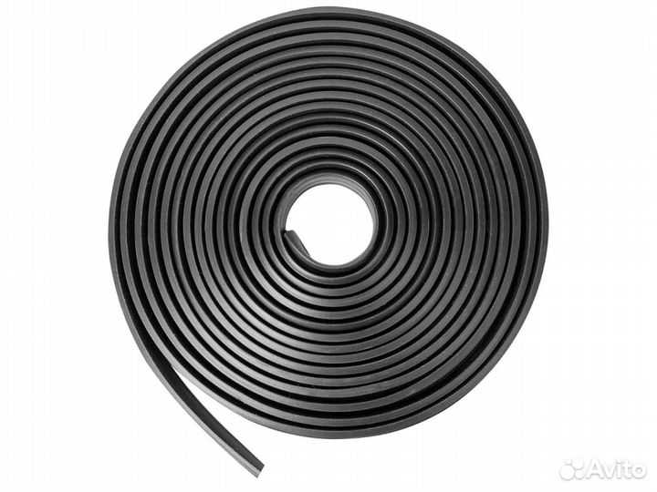 Ремонт окон, уплотнитель Rehau RAL4866