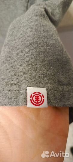 Футболка element