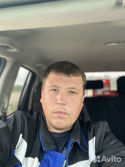 Водитель легкового автомобиля