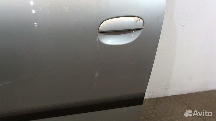 Дверь боковая Hyundai i10, 2009