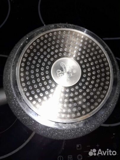 Сковорода новая