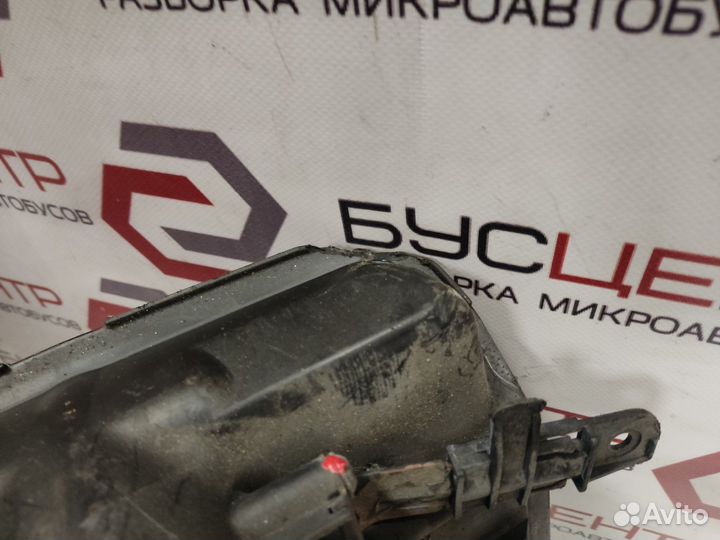 Коллектор впускной бмв 5 Е39, бмв 3 Е46 97-04