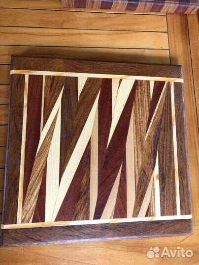 Доска разделочная или сервировочная для кухни