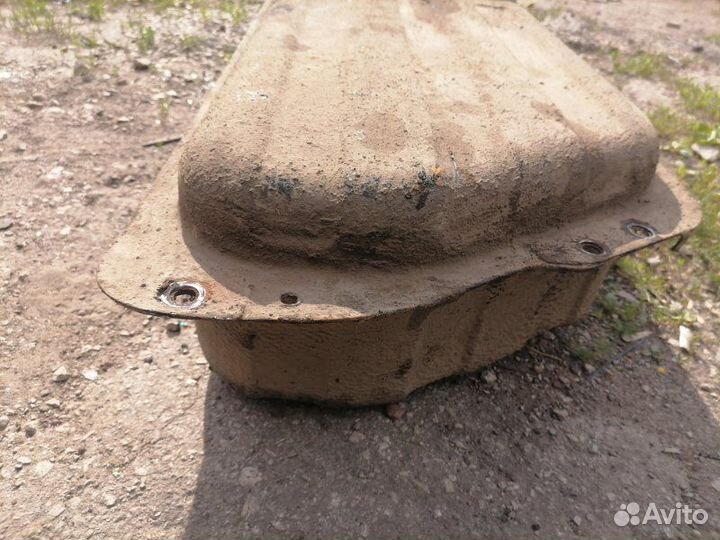 Бак топливный Kia Sportage grand FE 2.0 I 16V 2002