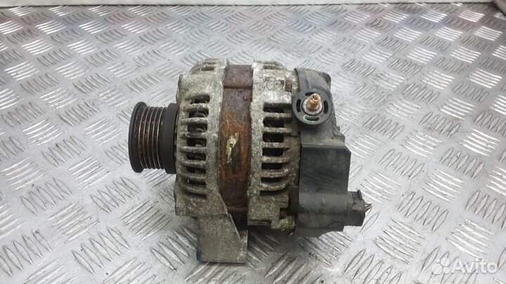 Генератор Land Rover Range Rover