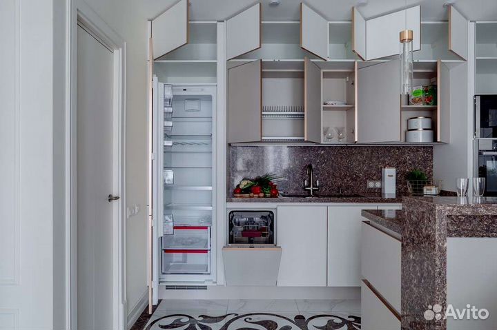 Кухонный гарнитур от производителя