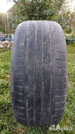 Dunlop DSX 245/50 R18