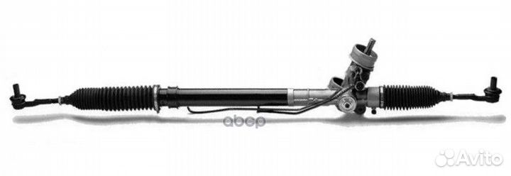 Рейка рулевая hyundai IX35 10/tucson/KIA sport