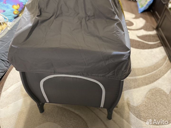 Детская кровать от 0 до 3 лет манеж