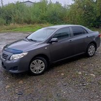 Toyota Corolla 1.6 MT, 2008, 268 000 км