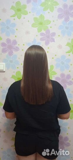 «Ботокс» для волос