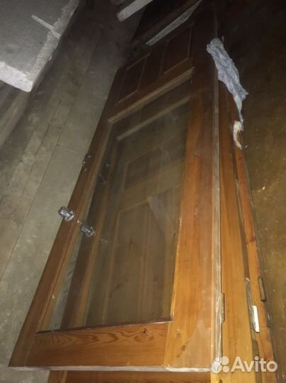 Межкомнатные двери бу с коробкой