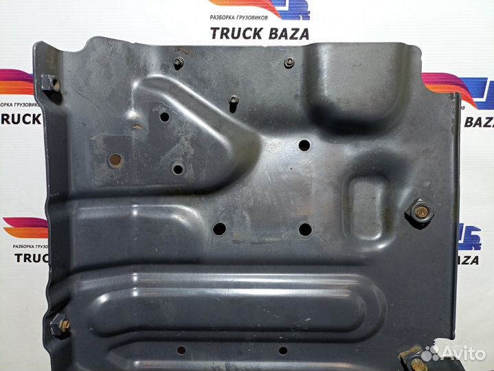 Кронштейн осушителя Scania 5-series