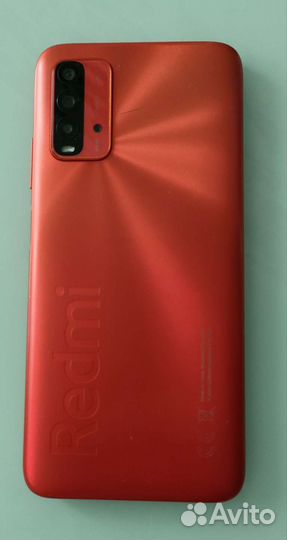 Xiaomi Redmi 9T, 4/64 ГБ