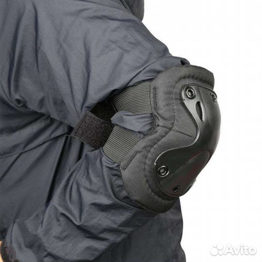 Наколенники и налокотники тактические