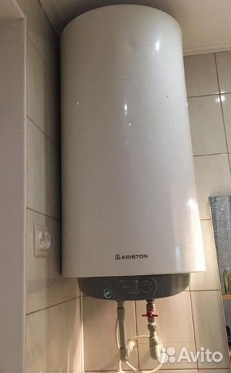 Ремонт электрических водонагревателей и бойлеров