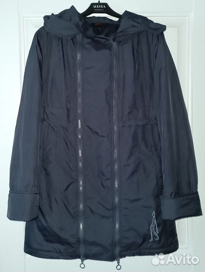 Куртка демисезонная женская