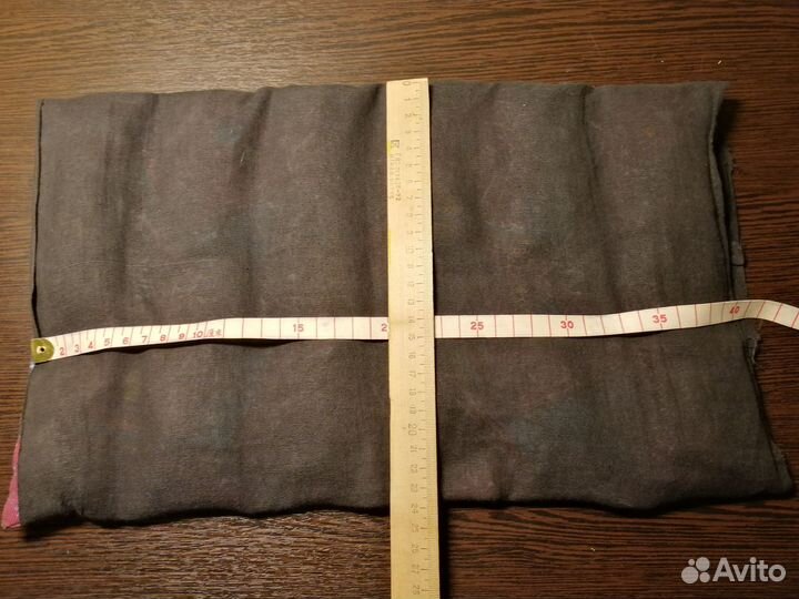 Шунгитовый коврик, пассивный массаж