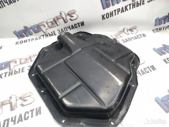 Поддон масляный Nissan X-Trail T31 MR20DE 2011