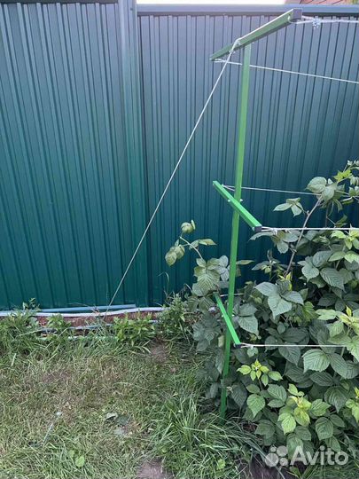 Шпалера садовая