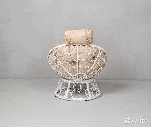 Кресло Папасан