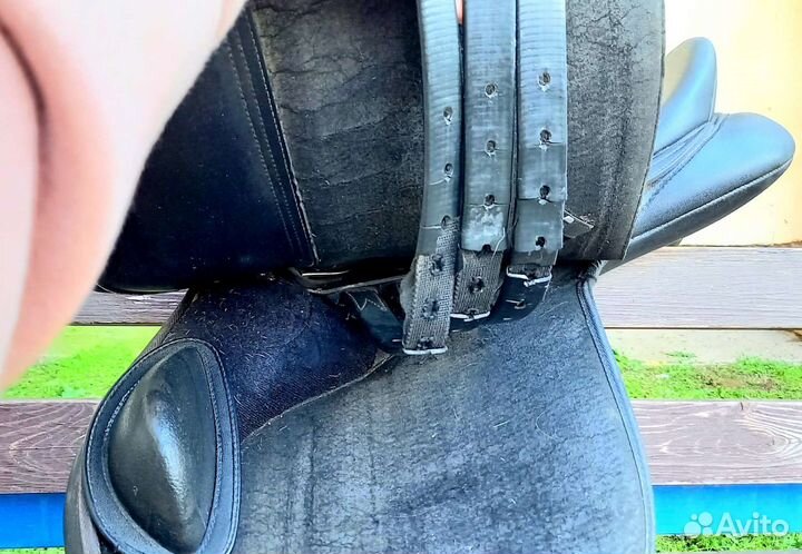 Седло Wintec 250