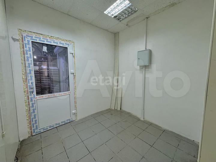 Продам офисное помещение, 28.5 м²
