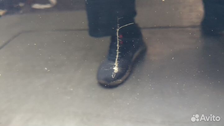 Дверь правая задняя BMW X3 E83, 2005