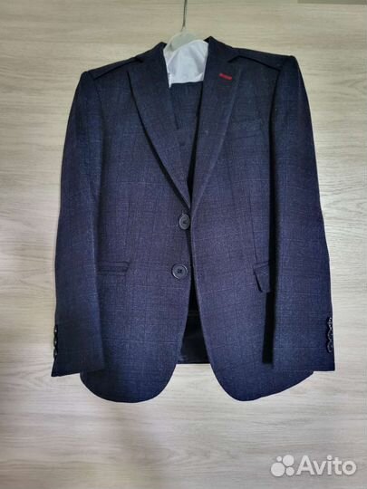 Детский классический костюм