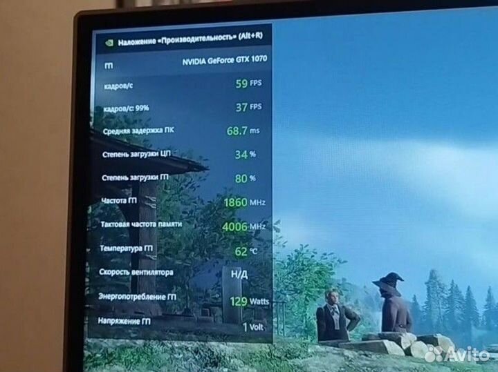 Видеокарта gtx 1070 8gb gigabyte
