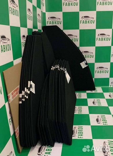 Шторки каркасные москитные