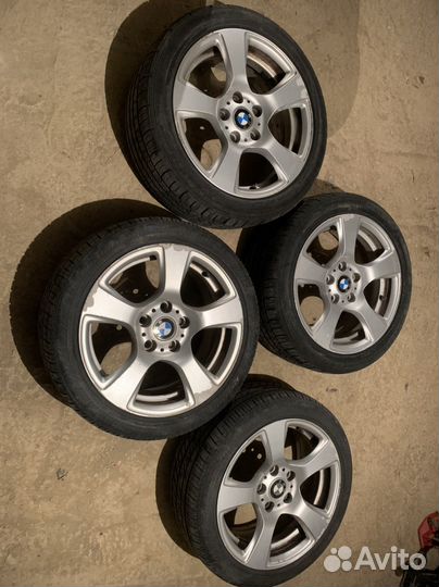 Minnell Safy M06 225/45 R17 91