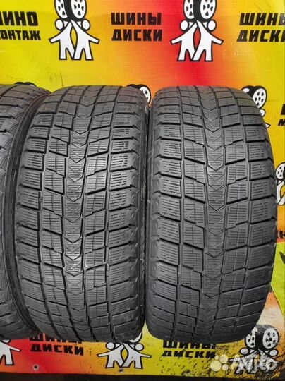Nexen Winguard Ice SUV 255/50 R19 107T