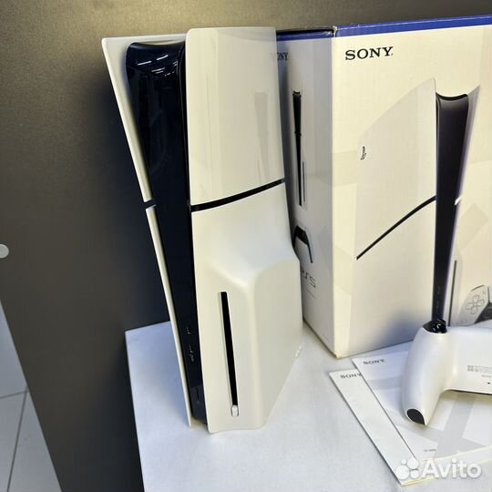 Sony PS5 slim 1tb