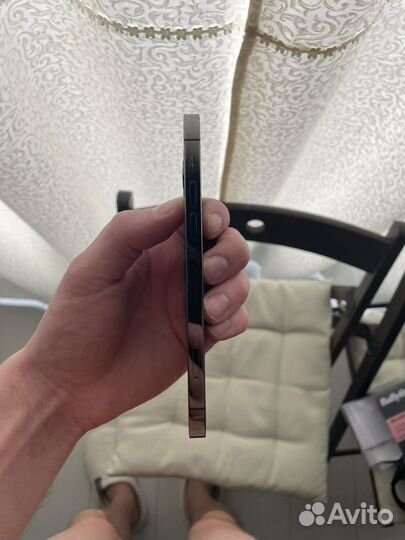 iPhone 12 Pro, 256 ГБ