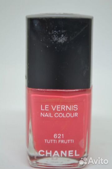 Лаки для ногтей Chanel Le Vernis Nail Color Polish