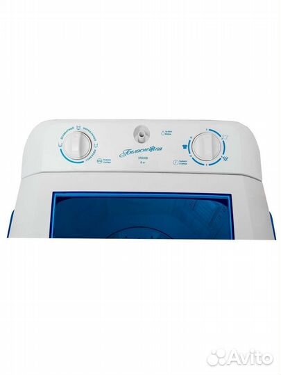 Стиральная машина белоснежка XR800B