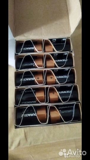 Батарейки lr20