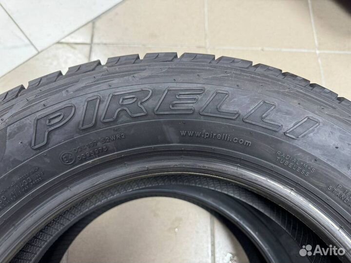 Pirelli Scorpion ATR 185/75 R16 93T