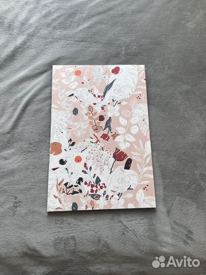 Картина по номерам цветы холст на подрамнике