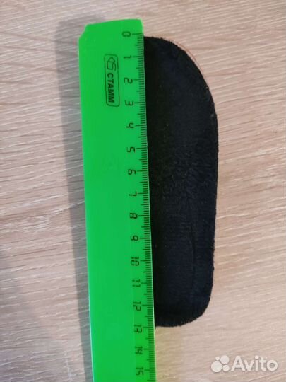 Ботинки демисезонные для девочки