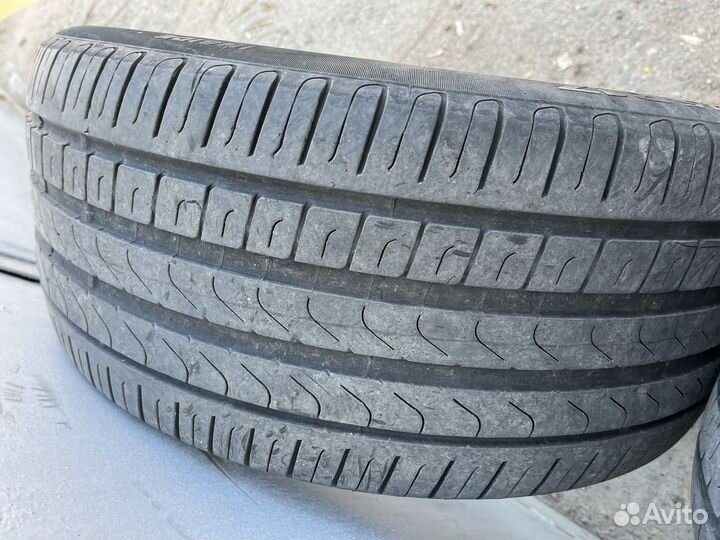 Pirelli Cinturato P7 245/45 R17 99Y